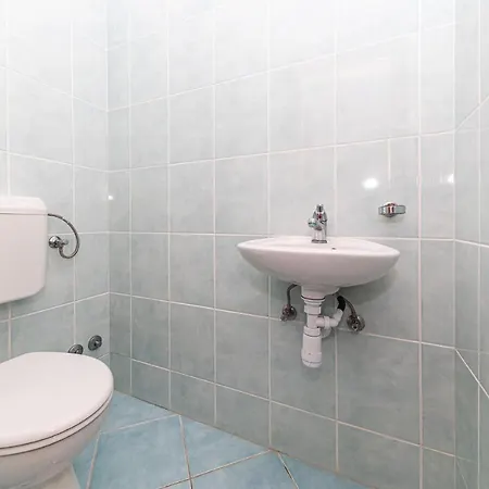 Beautiful In With Kitchen Apartment Poljica (Trogir)