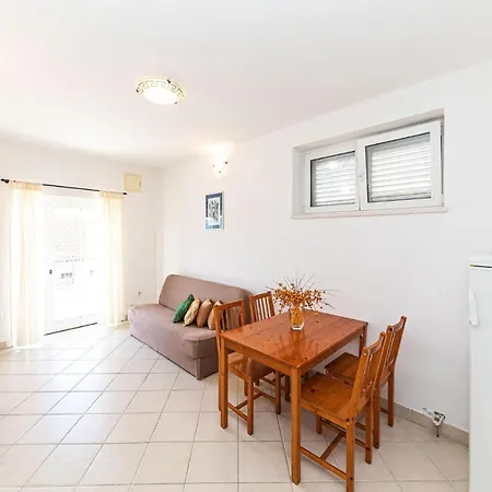 Beautiful In With Kitchen Apartment Poljica (Trogir)