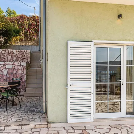 Apartment Beautiful In With Kitchen Poljica (Trogir)