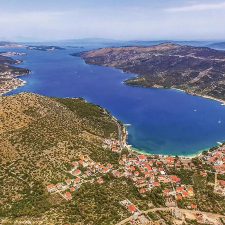 Beautiful In With Kitchen Apartment Poljica (Trogir)